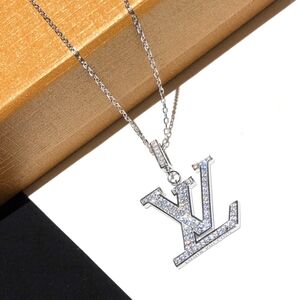Louis Vuitton necklace